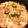 keb's cooksnap of when they made お好みソースで明太もちチーズもんじゃ焼き.