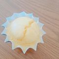 くッくパッ子's cooksnap of when they made サラダ油で♥ふわふわたまごマフィン♥.