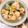 クック7R8W5R☆'s cooksnap of when they made No2154桜エビ鶏団子と蕪.