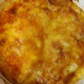 たまこmama's cooksnap of when they made 生地なしキッシュ☆.