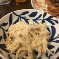 クックLFH8T9☆'s cooksnap of when they made ★玉ねぎとツナの和風マヨぽんサラダ★簡単.