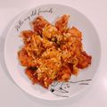 naccc's cooksnap of when they made 絶品！簡単！油淋鶏（ユーリンチー）♪.