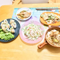 komutatata's cooksnap of when they made めかじきの照り焼き、ベトナム風.