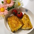 ❀あおい❀'s cooksnap of when they made 魚嫌いさんにも♡鰆のカレー風味揚げ♫.