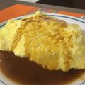 クックPCKCO5☆'s cooksnap of when they made 半熟卵のオムライス♪.