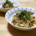 ももいろさくら's cooksnap of when they made 豚とたまねぎの甘辛炒め.
