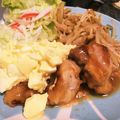 ☆里紗☆'s cooksnap of when they made 【簡単・手作り】ゆで卵deタルタルソース.