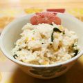 ももいろさくら's cooksnap of when they made 沖縄料理≪フーチバージューシー≫.