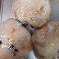 ち（＊´・ω・｀）ろ's cooksnap of when they made ツナとしめじの炊き込みご飯！.