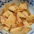 食いしん坊山ガール's cooksnap of when they made たけのこの土佐煮.