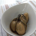 りょく★'s cooksnap of when they made 牡蠣の牡蠣醤油漬け.
