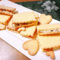 toyopmami's cooksnap of when they made 【簡単美味】レーズンバターサンドクッキー.