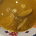 えびえり's cooksnap of when they made きのこ三種の味噌汁.