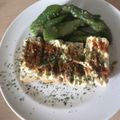 Yokchina's cooksnap of when they made ちくわのマヨ焼き。.