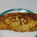 リトル黒豆マーメイド's cooksnap of when they made だしいらず！冷めても柔らか卵焼き♪.