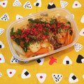 チョコ♡モチ's cooksnap of when they made 旨っ！キムチ塩焼きそば.