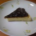 たけお☆'s cooksnap of when they made 簡単・美味しい☆ベイクドチーズケーキ.