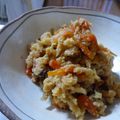あやプチ's cooksnap of when they made 切干大根も一緒に＊簡単しっとり卯の花＊.