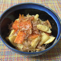 みじょーん's cooksnap of when they made たけのこのおかか炒め.