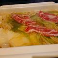 アスカチャチャ's cooksnap of when they made 材料2つで極旨！ネギ豚しゃぶしゃぶ♪.