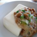あやプチ's cooksnap of when they made 簡単朝ごはん☆なっとうふ.
