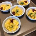 四児のハハ's cooksnap of when they made ふわふわトロん❤基本のスクランブルエッグ.