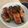 完熟パイナポ's cooksnap of when they made フライドポテトとインゲンのベーコン巻き.