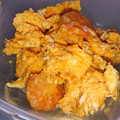 ゆえびび's cooksnap of when they made 簡単！エビチリ卵.