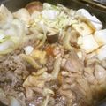 ジョングレ's cooksnap of when they made すき焼きの割り下.