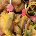 トリボーイ's cooksnap of when they made 春❀ホタテの和風ピカタ.