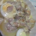 やいやい☆★'s cooksnap of when they made ポテトとツナのマヨチーズ焼き.