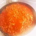 ダイエッターあやこ's cooksnap of when they made 簡単！アレンジ自由！ミートソース※冷凍可.