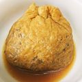 唯斗mama's cooksnap of when they made 豚ひきと春雨の巾着煮.