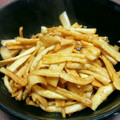 mia★ami's cooksnap of when they made 超簡単！大根の皮のポン酢漬け.
