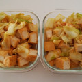 Ｍぱん's cooksnap of when they made 厚揚げのしょうが焼き.