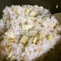 ずんこ！'s cooksnap of when they made 簡単！たけのこご飯.