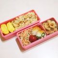 乙川日奈's cooksnap of when they made ごぼうサラダ.