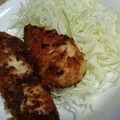 ゆきりん❄'s cooksnap of when they made マヨネーズdeささみフライ.