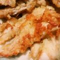 Noa1112's cooksnap of when they made 鳥の唐揚げ.