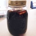 みゃあ大福's cooksnap of when they made 自家製 にんにく醤油 作り方*.