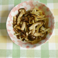 月の猫先生's cooksnap of when they made もやしとぶなしめじの塩昆布和え.