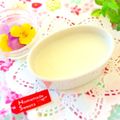 hikarin♪'s cooksnap of when they made *豆腐とヨーグルトのソース*.