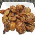 ジョングレ's cooksnap of when they made オーブンde鶏肉の照り焼き.