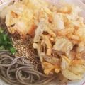 んにょっ's cooksnap of when they made 自家製天ぷら粉で！☆野菜のかき揚げ☆.
