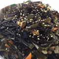 さくら・0319's cooksnap of when they made ご飯がすすむ☆簡単ひじきの煮物♪.