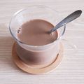 アクセル☆'s cooksnap of when they made ♡激旨ホット豆乳♡ココア♡コーヒー風味♡.