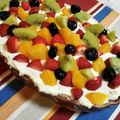 まやぞう☆時短上等's cooksnap of when they made クリームチーズのスコップケーキ.