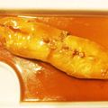 とこやんやん's cooksnap of when they made カラスガレイの煮付け.