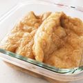noriko912's cooksnap of when they made 簡単！作り置き＊ふっくら油揚げの含め煮.
