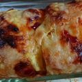 ごんべい君's cooksnap of when they made 簡単ケークサレ.